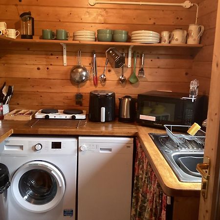 Pet Friendly - Hikers Paradise - South Facing Wells Εξωτερικό φωτογραφία