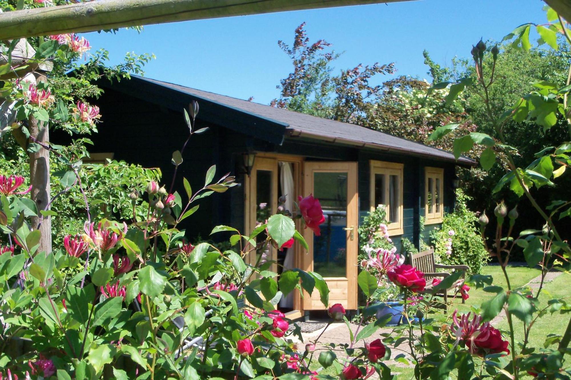 Pet Friendly - Hikers Paradise - South Facing Wells Εξωτερικό φωτογραφία