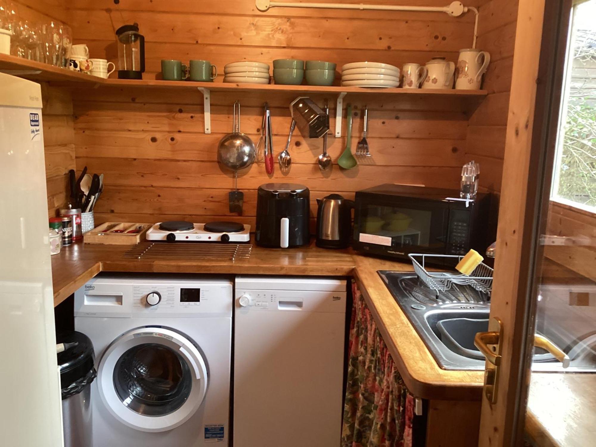 Pet Friendly - Hikers Paradise - South Facing Wells Εξωτερικό φωτογραφία
